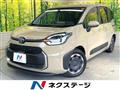 2025 Toyota Sienta