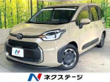2025 Toyota Sienta