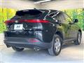 2023 Toyota Harrier