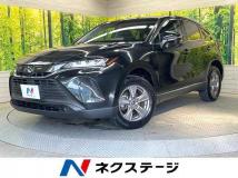2023 Toyota Harrier