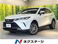 2023 Toyota Harrier