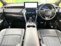 2023 Toyota Harrier