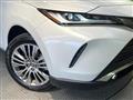 2023 Toyota Harrier