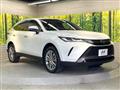 2023 Toyota Harrier