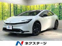 2024 Toyota Prius