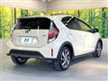 2018 Toyota AQUA