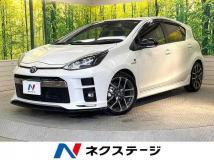 2020 Toyota AQUA