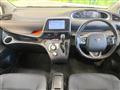 2016 Toyota Sienta