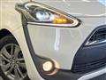 2016 Toyota Sienta