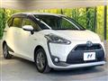 2016 Toyota Sienta