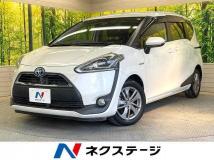 2016 Toyota Sienta