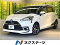 2017 Toyota Sienta