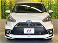 2017 Toyota Sienta