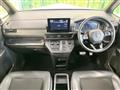 2024 Honda Step WGN