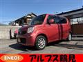 2013 Nissan Moco