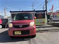 2013 Nissan Moco