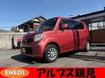 2013 Nissan Moco