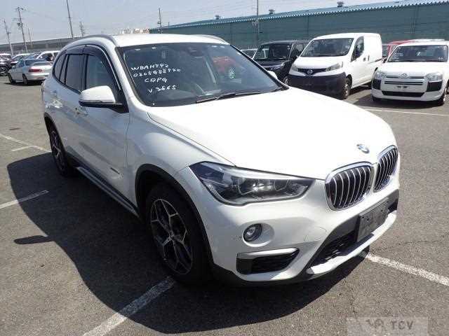 2016 BMW BMW Others