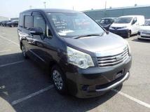 2012 Toyota Noah