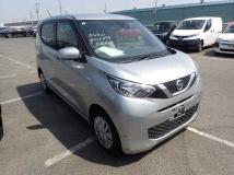 2019 Nissan Nissan Others