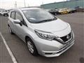 2019 Nissan Note