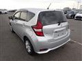 2019 Nissan Note