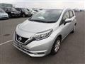 2019 Nissan Note