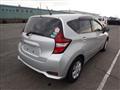 2019 Nissan Note