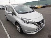 2019 Nissan Note