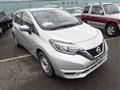 2019 Nissan Note