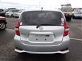 2019 Nissan Note