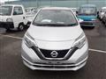 2019 Nissan Note