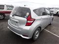 2019 Nissan Note
