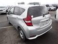 2019 Nissan Note