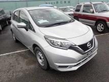 2019 Nissan Note