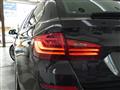 2013 BMW 5 Series