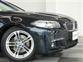 2013 BMW 5 Series