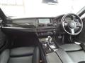 2013 BMW 5 Series