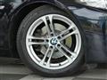 2013 BMW 5 Series