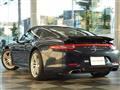2015 Porsche 911