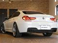 2014 BMW 6 Series