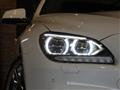 2014 BMW 6 Series
