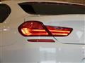 2014 BMW 6 Series
