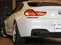 2014 BMW 6 Series