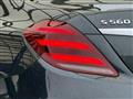 2017 Mercedes-Benz S-Class