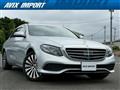 2017 Mercedes-Benz E-Class