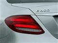 2017 Mercedes-Benz E-Class