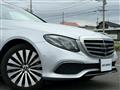 2017 Mercedes-Benz E-Class
