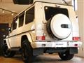 2017 Mercedes-Benz G-Class