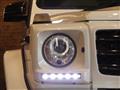 2017 Mercedes-Benz G-Class